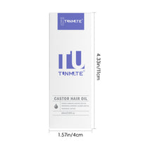 Tunmate Castor Hair Oil