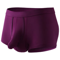 Youth Comfortable Breathable Men's Underwear