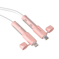 Data Cable Protector, Charging Cable Protector, Anti-bending Connector