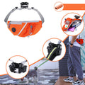 Running Traction Rope Training Fanny Pack