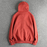Cardigan Sweater Men's All-match Casual Solid Color Hoodie Fashion