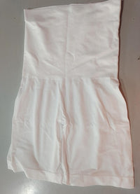 Anti-slip Postpartum High-waisted Boxer Four-corner Belly Pants