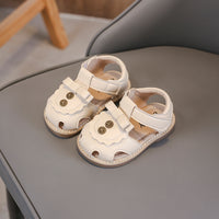 Baby's New Soft Sole Anti Slip Sandals