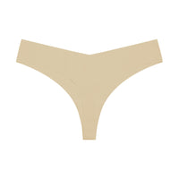 Seamless Ice Silk European And American Sports Fitness Underwear For Women