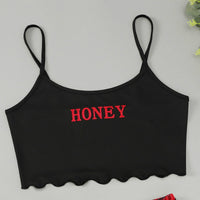 Women's Sleepwear Cute Cartoon Print Short Set Pajamas