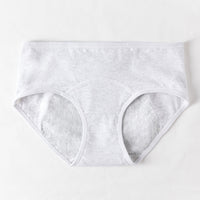 Women's Plus Size Pure Cotton Physiological Pants