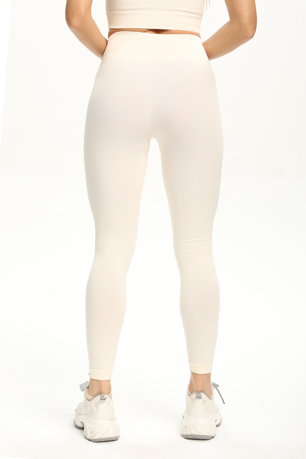 Exercise Fitness Slimming Butt Lifting Yoga Pants