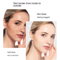 Hyaluronic Acid Moisturizing Mask Moisturizing
