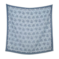 Cross Fashion Printed Sunscreen Scarf Malay Middle East Hui Headcloth