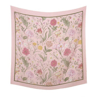 Cross Fashion Printed Sunscreen Scarf Malay Middle East Hui Headcloth