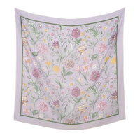 Cross Fashion Printed Sunscreen Scarf Malay Middle East Hui Headcloth