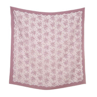 Cross Fashion Printed Sunscreen Scarf Malay Middle East Hui Headcloth