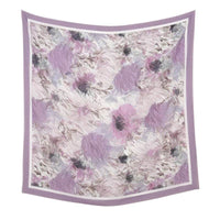 Cross Fashion Printed Sunscreen Scarf Malay Middle East Hui Headcloth