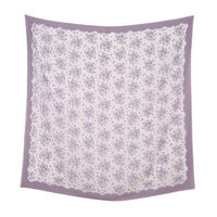 Cross Fashion Printed Sunscreen Scarf Malay Middle East Hui Headcloth