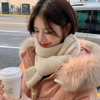 Women's Fashion Personalized Cashmere Scarf