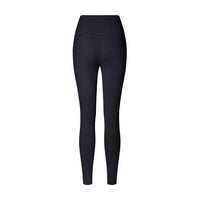 Brushed Tights No T-line Plastic Hip-shaping Hip-lifting