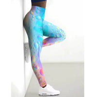 Fashion Personality New Sports Leggings For Women