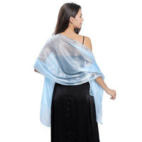 Evening Gown Ball Dinner Shawl Light And Elegant