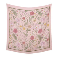 Cross Fashion Printed Sunscreen Scarf Malay Middle East Hui Headcloth