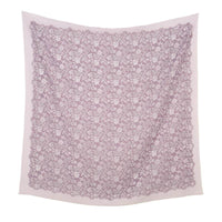 Cross Fashion Printed Sunscreen Scarf Malay Middle East Hui Headcloth