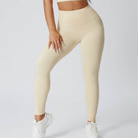 Pocket Tights High Waist Shaping Fitness Yoga Pants