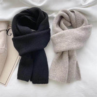 Women's Fashion Personalized Cashmere Scarf