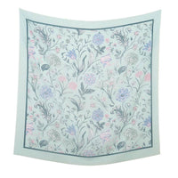 Cross Fashion Printed Sunscreen Scarf Malay Middle East Hui Headcloth