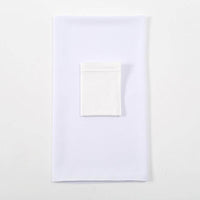 Smoke Pipe Cap One New High Quality Pearl Chiffon Scarf