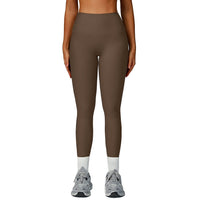 Women's Fashion Personalized Thread Yoga Trousers