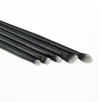Makeup Brush Small 5 PCs Eye Eyeshadow Brush Set Eye Countour Concealer