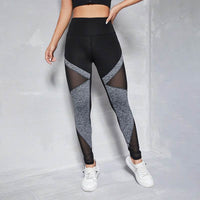 Women's Hip-lifting Sweat-wicking Leggings