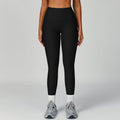 Women's Fashion Personalized Thread Yoga Trousers