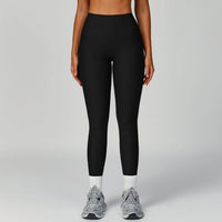 Women's Fashion Personalized Thread Yoga Trousers