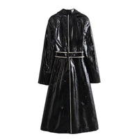 Women's Fashion Personalized Overcoat Jacket