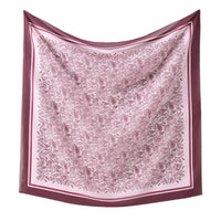 Cross Fashion Printed Sunscreen Scarf Malay Middle East Hui Headcloth