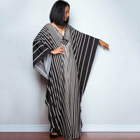 Beach Cover-up Robe Long Dress