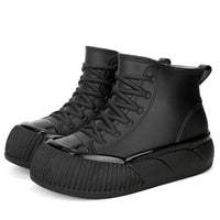 Rain Student Outer Wear Fashion Casual Short Tube Rubber Boots