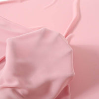 Corner Cathetus All-match Chiffon Headcloth