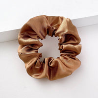 New Hot Color Hair Band All-match Rubber Band Headband Hair Accessories