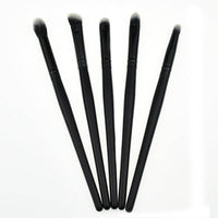 Makeup Brush Small 5 PCs Eye Eyeshadow Brush Set Eye Countour Concealer