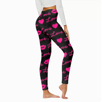 Fashion Personality New Sports Leggings For Women