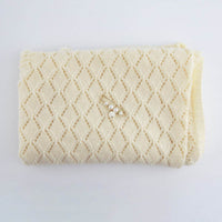 Retro New Tassel Versatile Simple Scarf