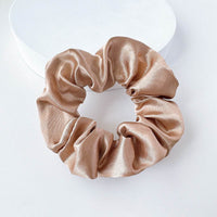 New Hot Color Hair Band All-match Rubber Band Headband Hair Accessories