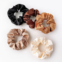 New Hot Color Hair Band All-match Rubber Band Headband Hair Accessories