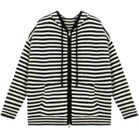 Winter Cardigan New Casual Loose Top