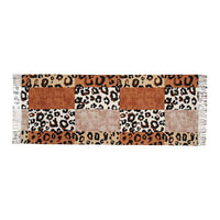 Women's Cashmere-like Duplex Printing Scarf
