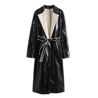 Women's Fashion Personalized Overcoat Jacket