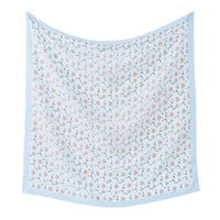 Cross Fashion Printed Sunscreen Scarf Malay Middle East Hui Headcloth