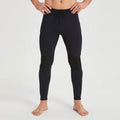 Split Cold-proof Warm Diving Pants