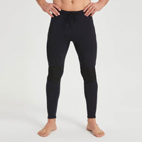 Split Cold-proof Warm Diving Pants